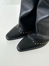 Kigali boots - Black