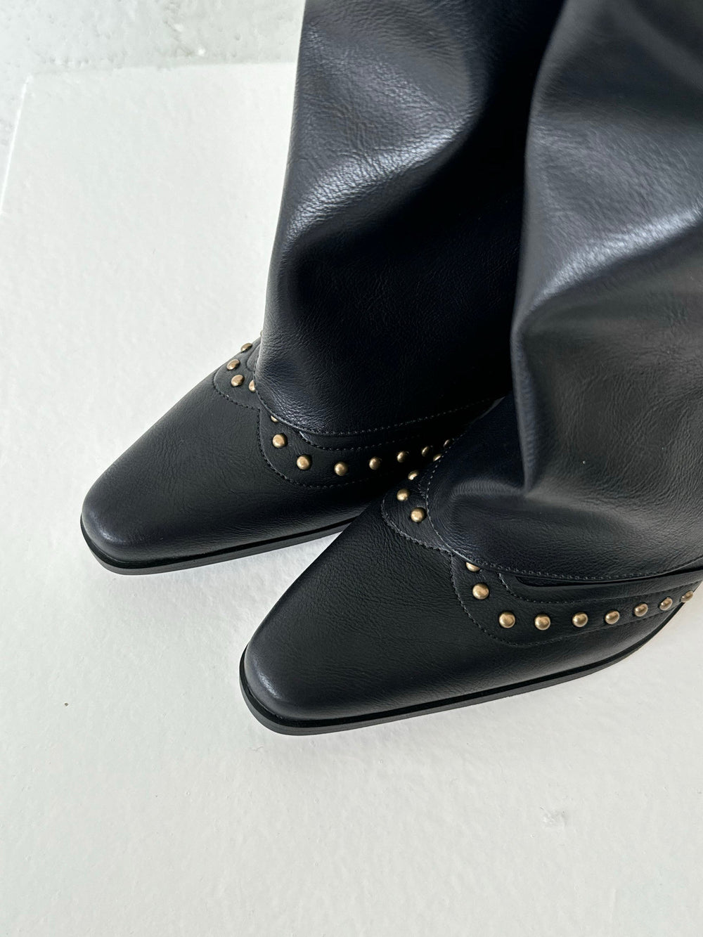Kigali boots - Black