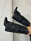 Kigali boots - Black