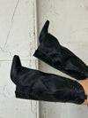 Kigali boots - Black