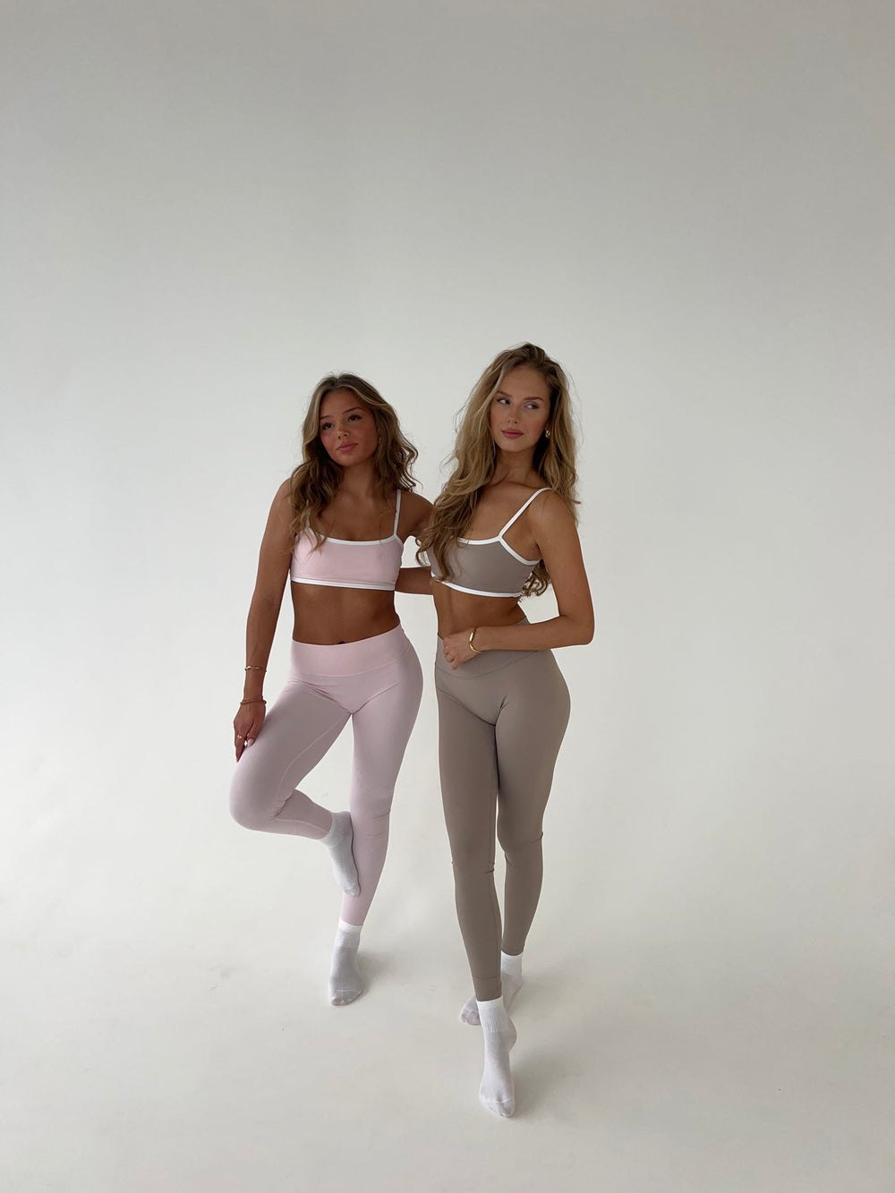 Variation bra - Candyfloss