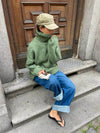 Myr cap - Khaki