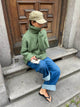 Myr cap - Khaki