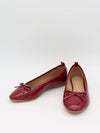 Bilda ballerina - red