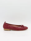 Bilda ballerina - red