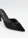 Zadar heels - Black