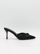 Zadar heels - Black