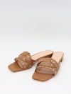 Milina – Brown