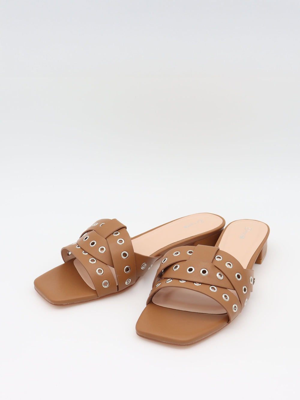 Milina – Brown