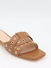 Milina – Brown