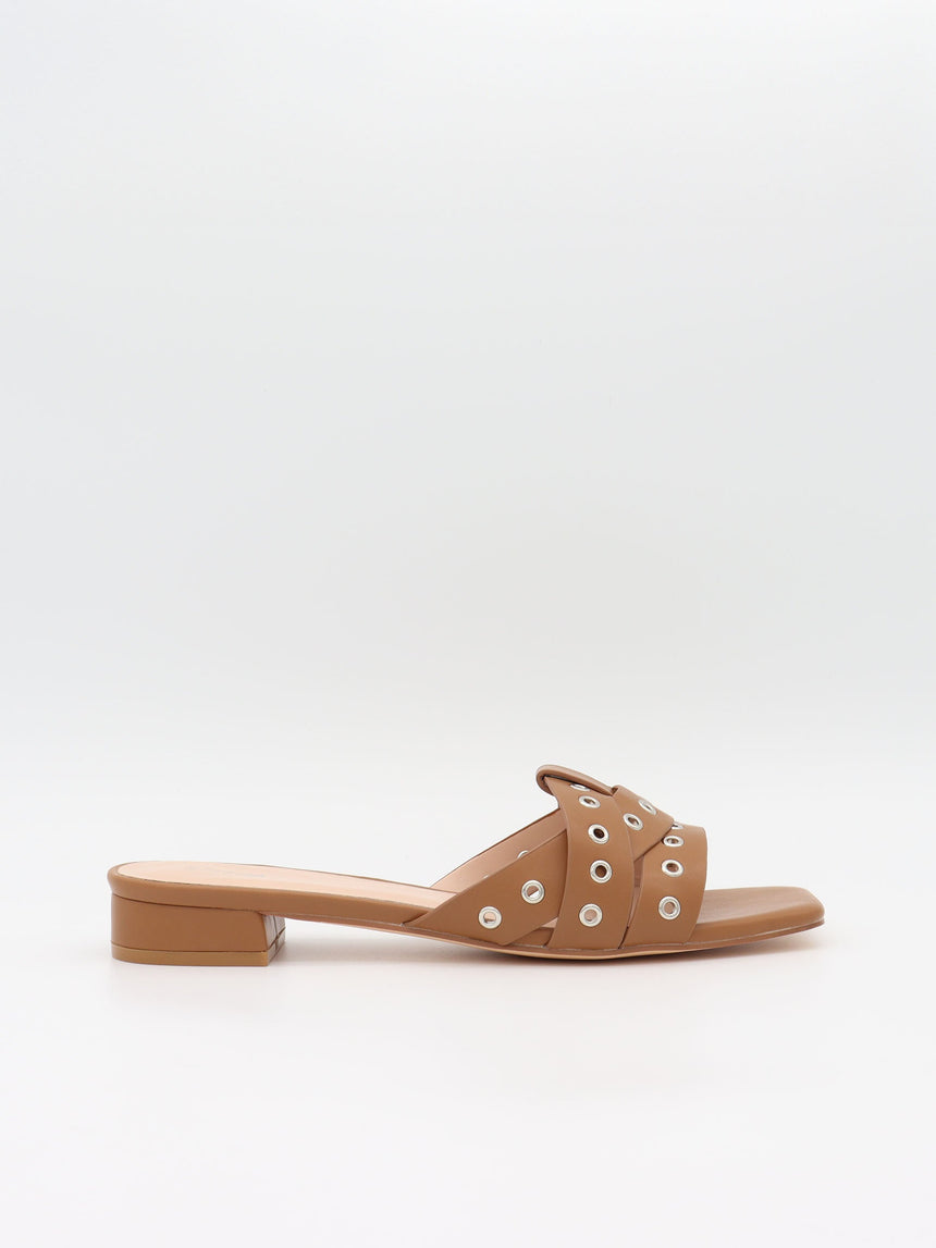 Milina – Brown