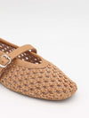 Flotana ballerinas - Beige