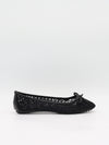 Capuchina ballerinas - Black