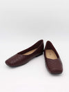 Dova Ballerina - Dark Brown