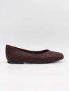 Dova Ballerina - Dark Brown