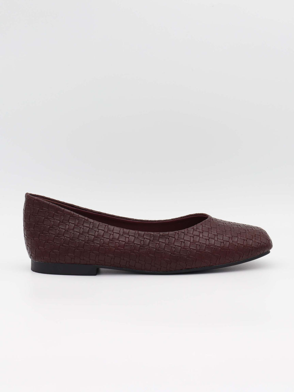 Dova Ballerina - Dark Brown