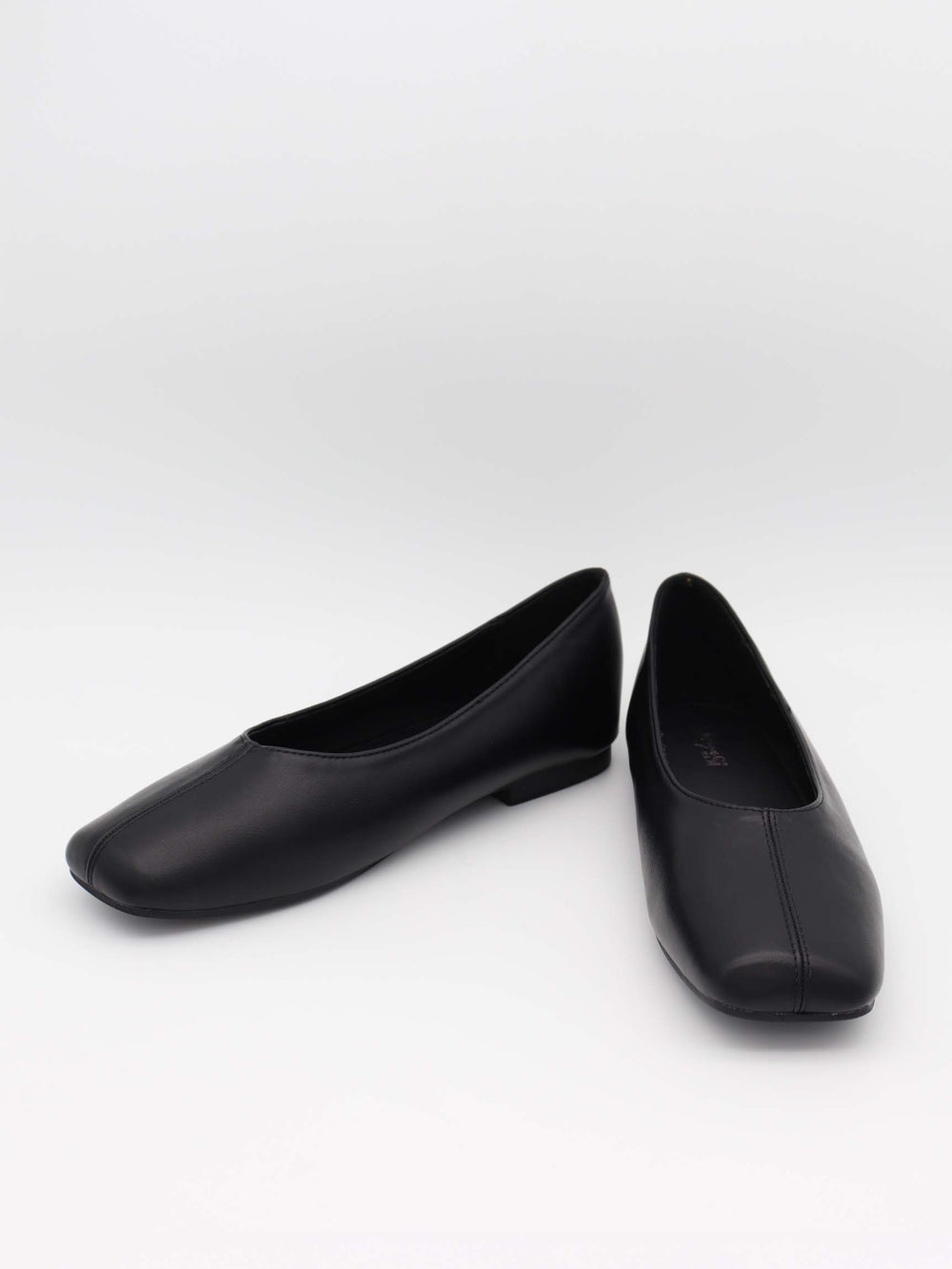 Dova Ballerina - Black