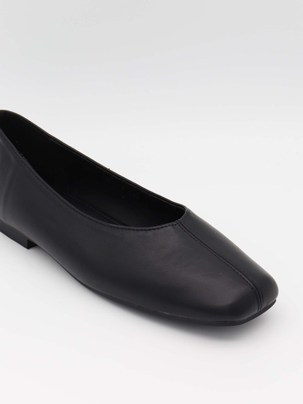 Dova Ballerina - Black