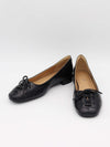 Tavita Ballerinas - Black