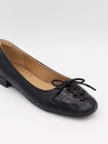 Tavita Ballerinas - Black