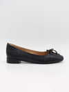 Tavita Ballerinas - Black
