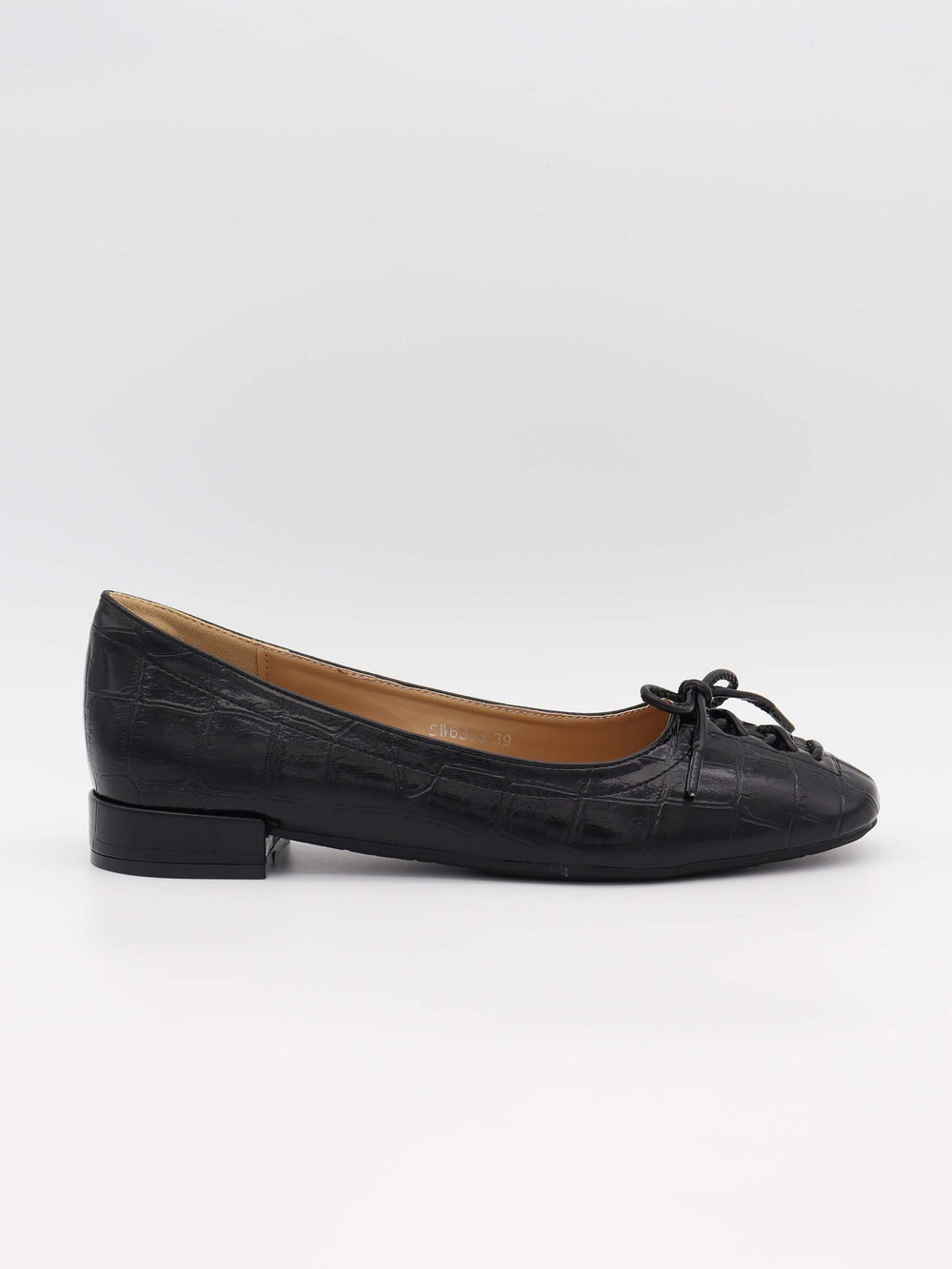 Tavita Ballerinas - Black