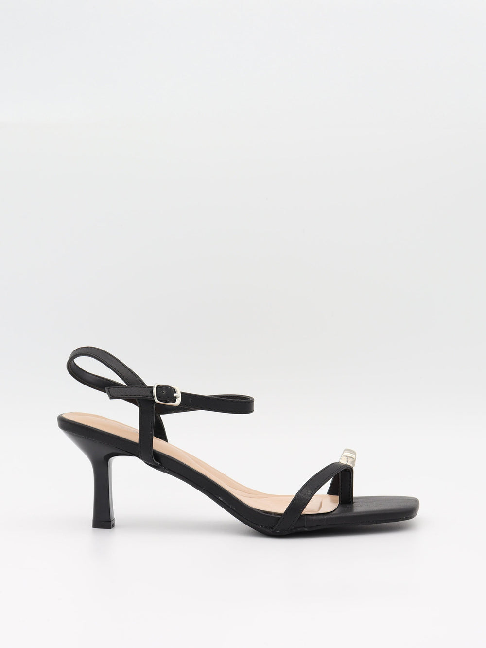 Prima heels - Black