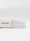 3-pack socks - White