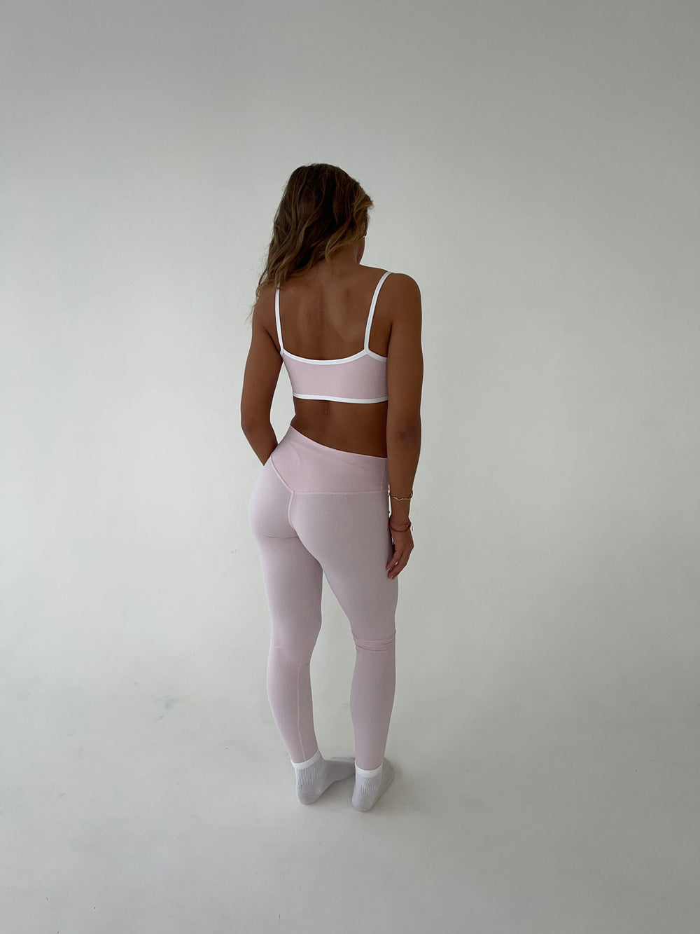 Variation bra - Candyfloss