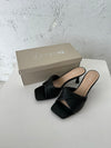 Nara heels - Black