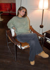 Jensine knit - Green