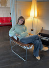 Jensine knit - Green