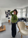 Balta knit - Green