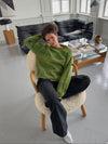 Balta knit - Green
