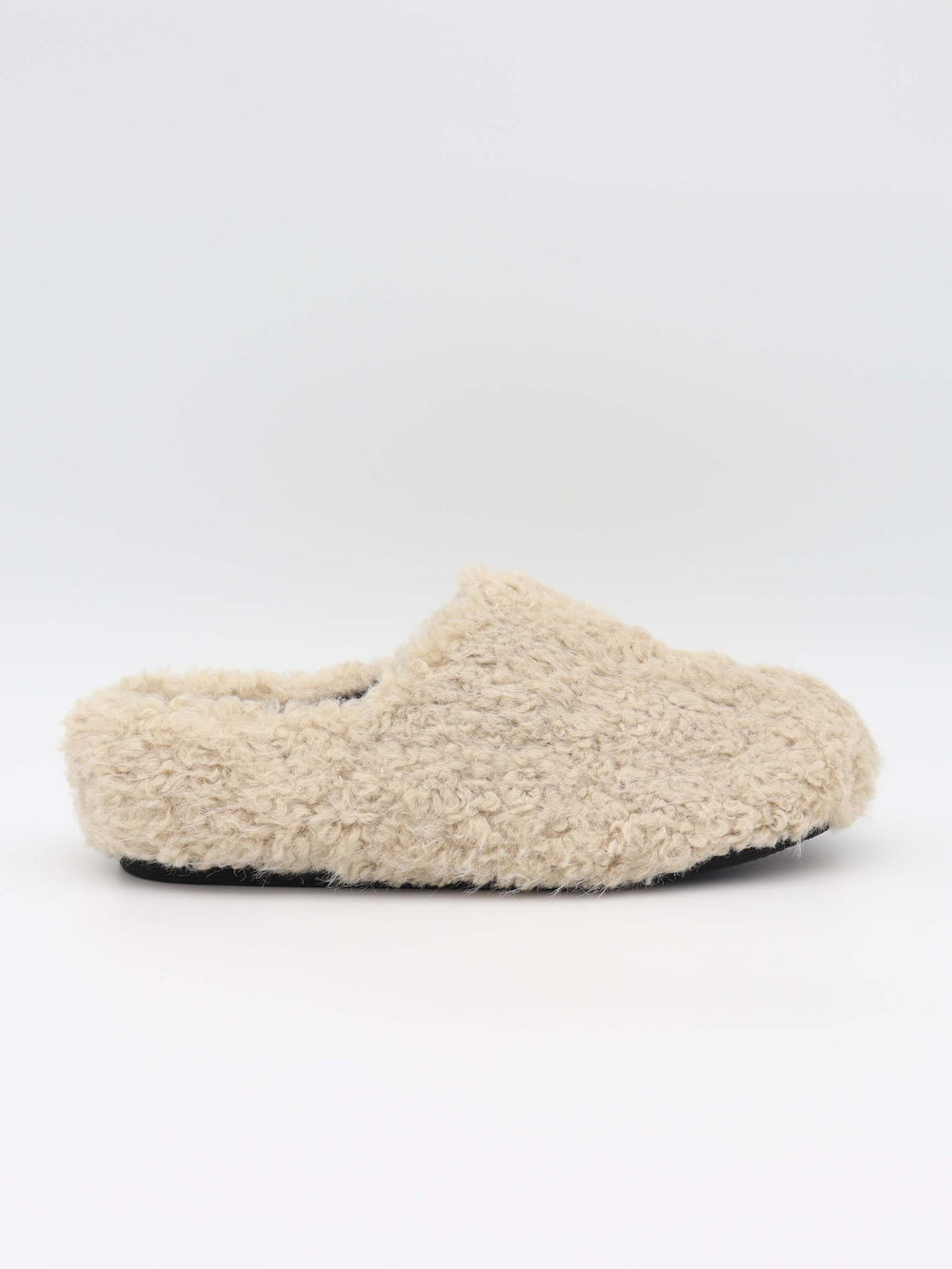 Brina slippers - Beige