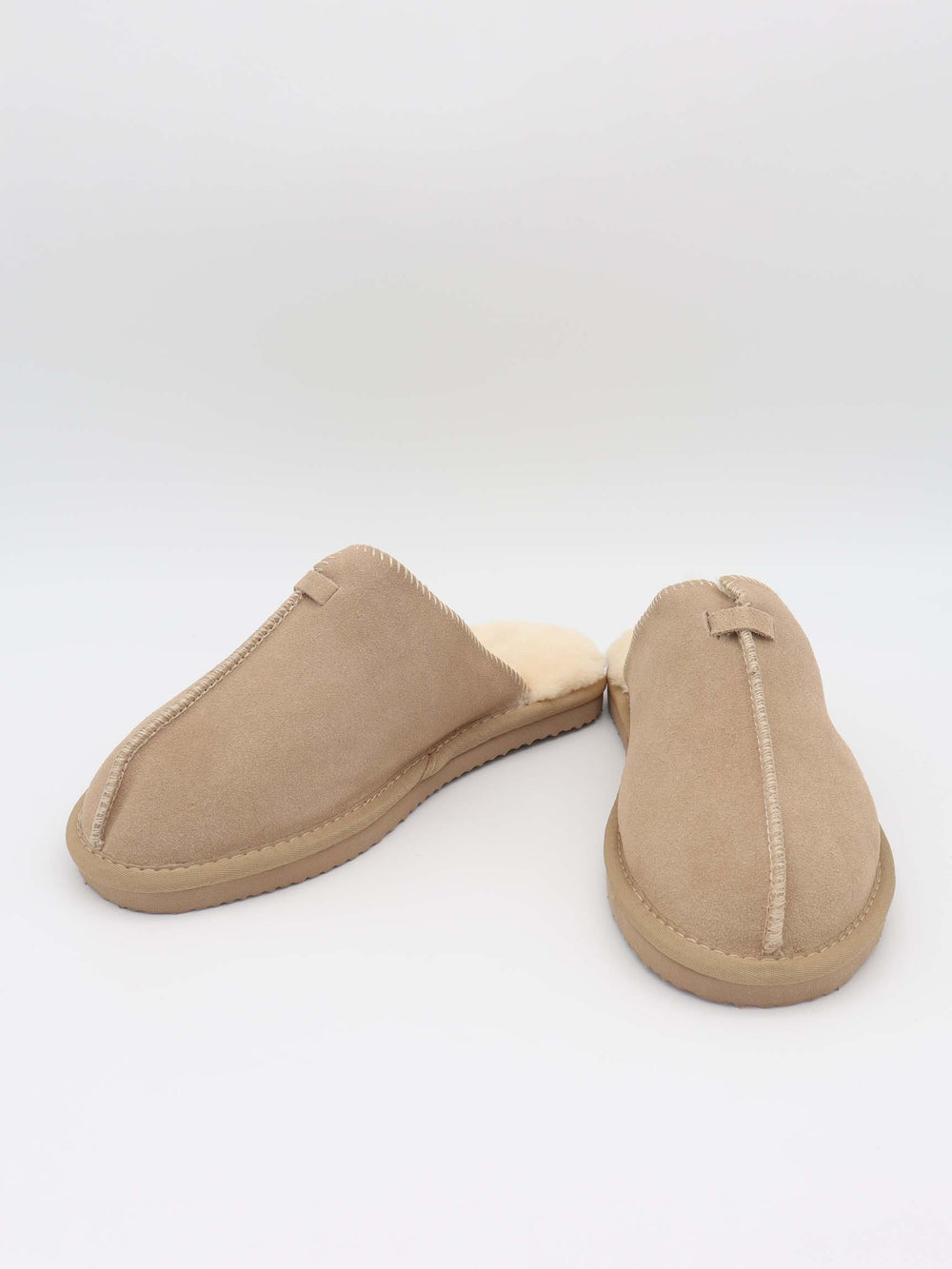Mova slippers - Beige