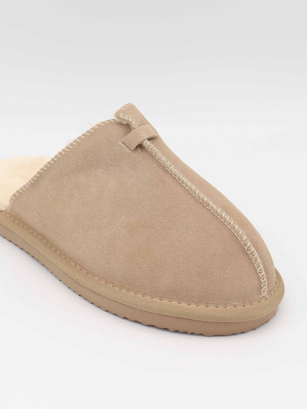 Mova slippers - Beige
