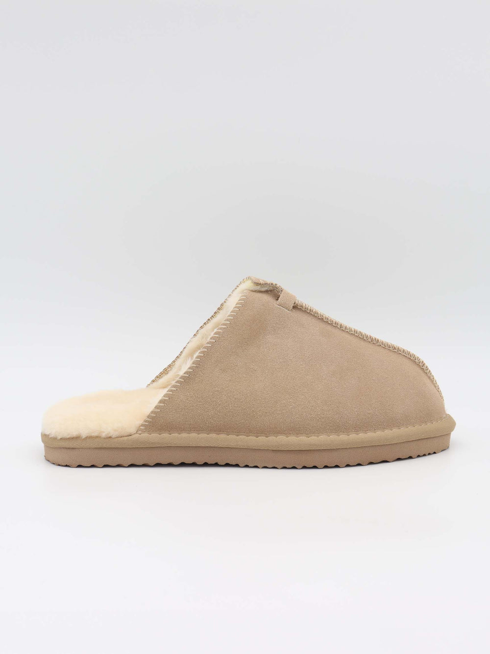 Mova slippers - Beige
