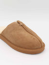 Mova slippers - Camel