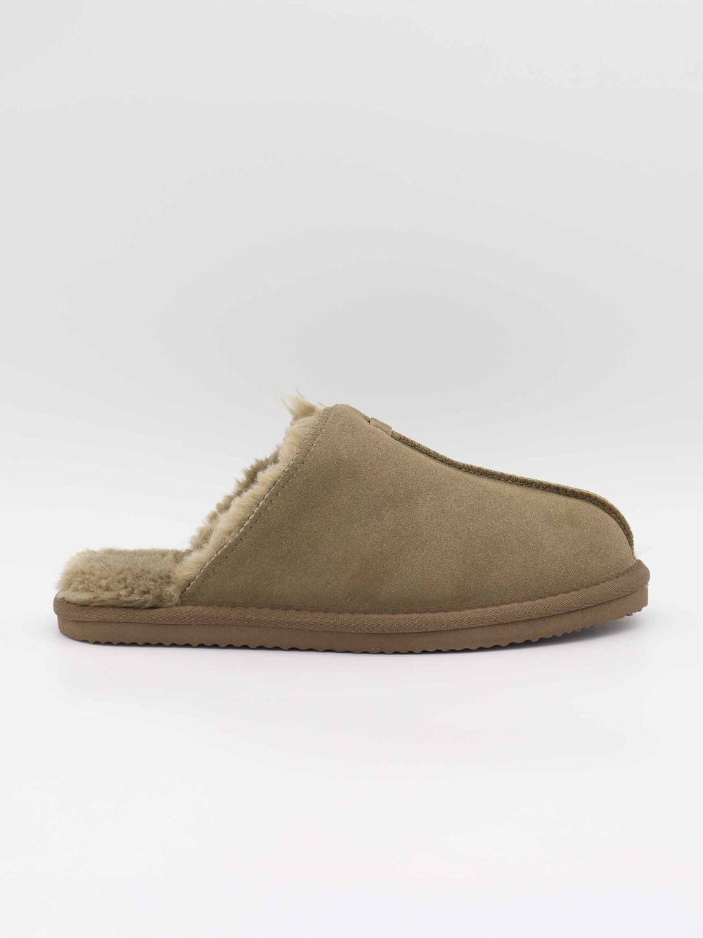 Mova slippers - Khaki