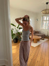 Adya tank top - Grey