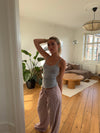 Adya tank top - Grey