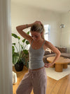 Adya tank top - Grey