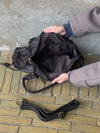Venedig shoulder bag - Brown