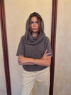 Bolivia multi knit - Taupe