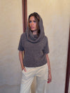 Bolivia multi knit - Taupe