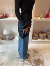 Perla bracelet - Green