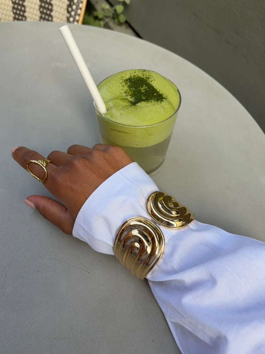Rafaela bracelet - Gold