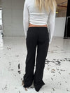 Pandora pants - Black