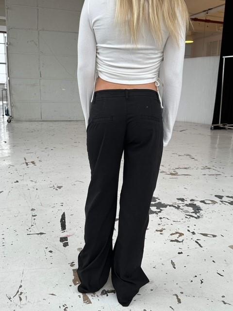 Pandora pants - Black